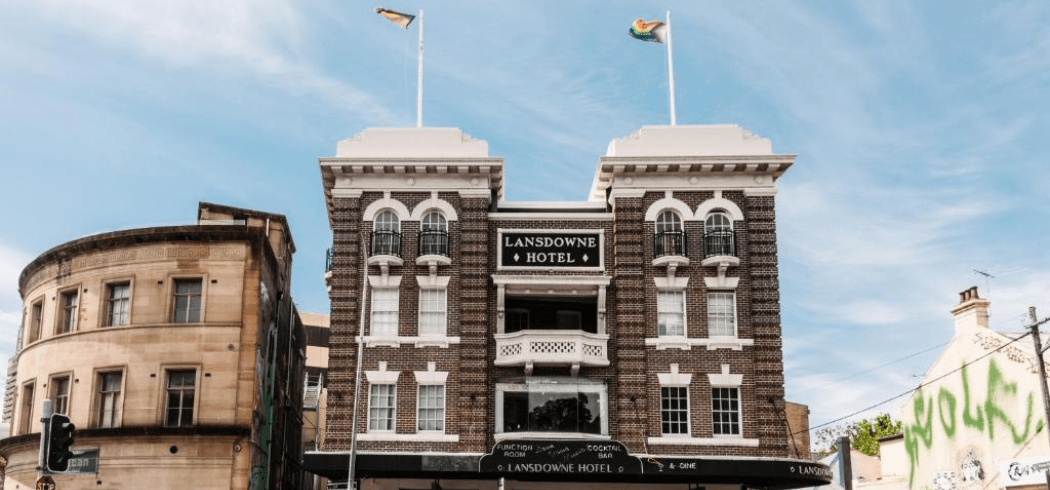 Case Study: The Lansdowne Hotel – A Payroll Transformation