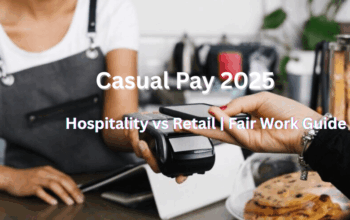 Hospitality vs Retail Award: Who Pays Casual Workers More in 2025?