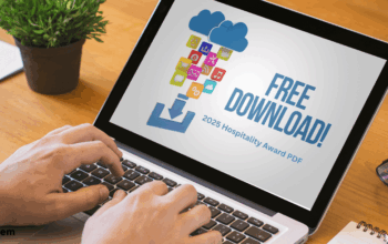 [Free Download] 2025 Hospitality Award PDF