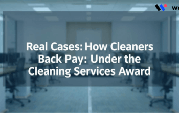Real Cases: How Cleaners Won Back Pay Under the Cleaning Services Award