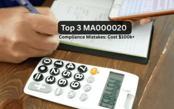 Top 3 MA000020 Compliance Mistakes That Cost $100k+