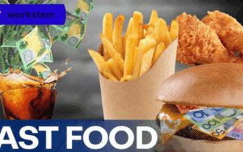 McDonald’s/KFC Wages 2025: What’s Changing in Australia?