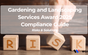 Gardening and Landscaping Services Award 2025 Compliance Guide: Risks & Solutions