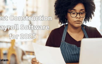 Best Construction Payroll Software for 2025