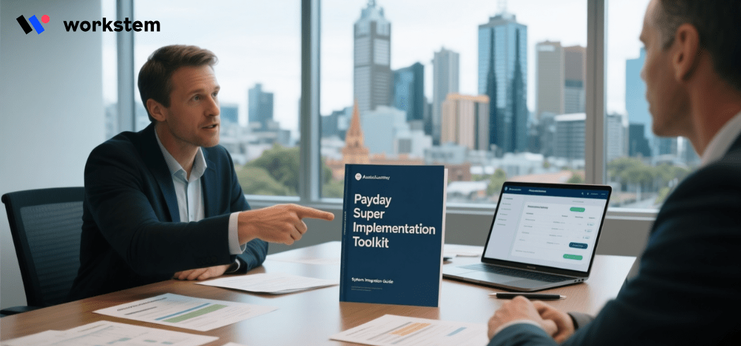 Payday Super Implementation Toolkit: System Integration Guide