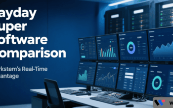 Payday Super Software Comparison: Workstem’s Real-Time Advantage