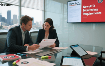 Payday Super Compliance Audit: New ATO Monitoring Requirements