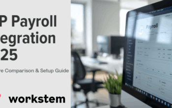 STP Payroll Integration 2025: Software Comparison & Setup Guide