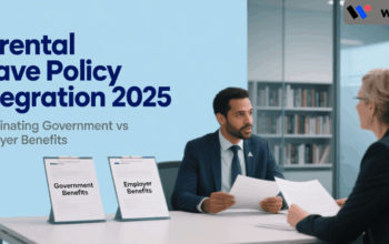 Parental Leave Policy Integration 2025: Coordinating Government vs Employer Benefits