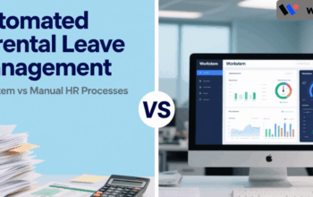 Automated Parental Leave Management: Workstem vs Manual HR Processes