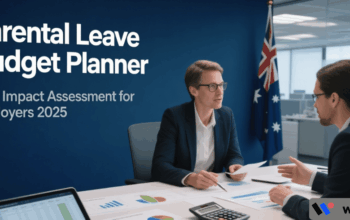 Parental Leave Budget Planner: Cost Impact Assessment for Employers 2025