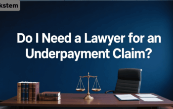 Do I Need a Lawyer for an Underpayment Claim?