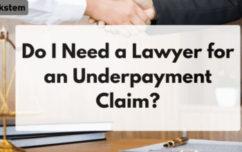 Do I Need a Lawyer for an Underpayment Claim?