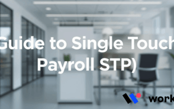 Single Touch Payroll 2025: Everything Australian Employers Need to Know