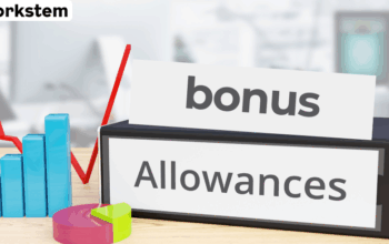 Bonuses and Allowances