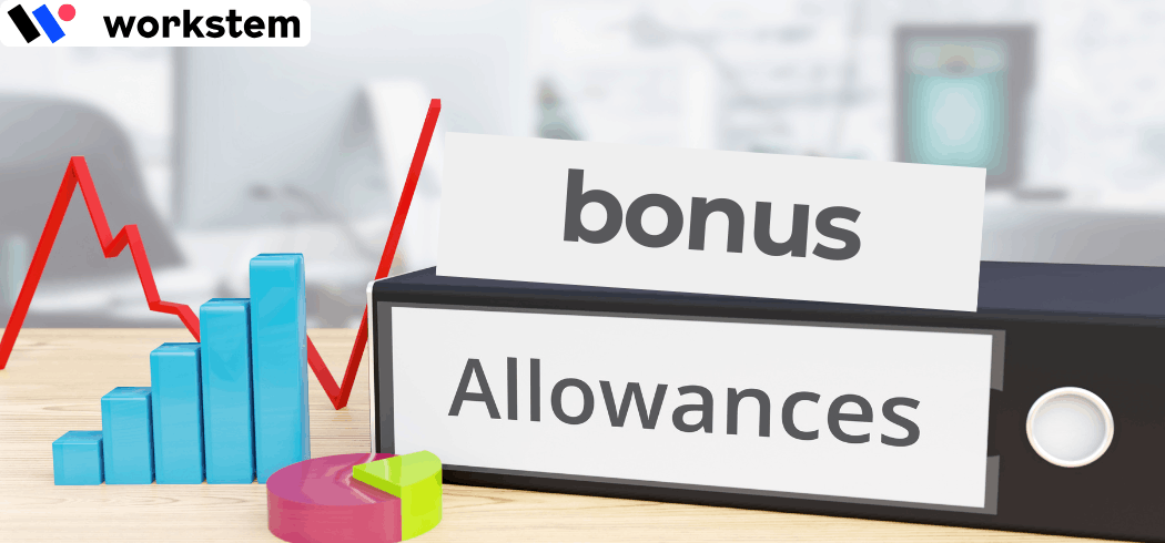 Bonuses and Allowances
