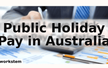 Public Holiday Pay