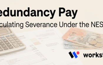 Redundancy Pay in Australia: Calculating Severance Entitlements Under the NES