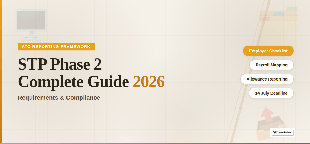 STP Phase 2 Complete Guide 2026: Requirements & Compliance