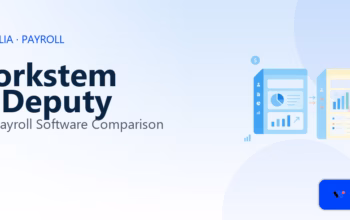 Workstem vs Deputy 2026: A Payroll Software Comparison
