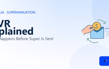 MVR Explained for Employers: What Happens Before Super Is Sent