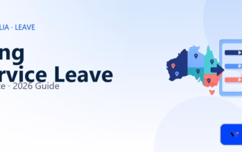 Long Service Leave by State: 2026 Guide