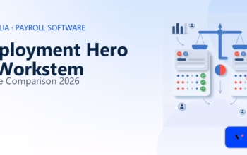 Employment Hero vs Workstem: Feature Comparison 2026