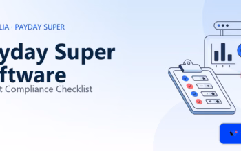 Payday Super Software: 8-Point Checklist