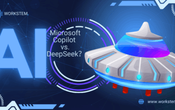 如何選擇你的 AI 工具：Microsoft Copilot vs. DeepSeek？