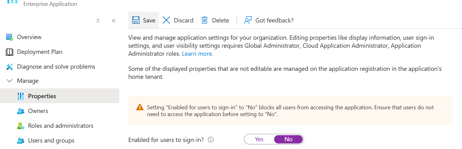 在 Entra 找出這些「元兇」
