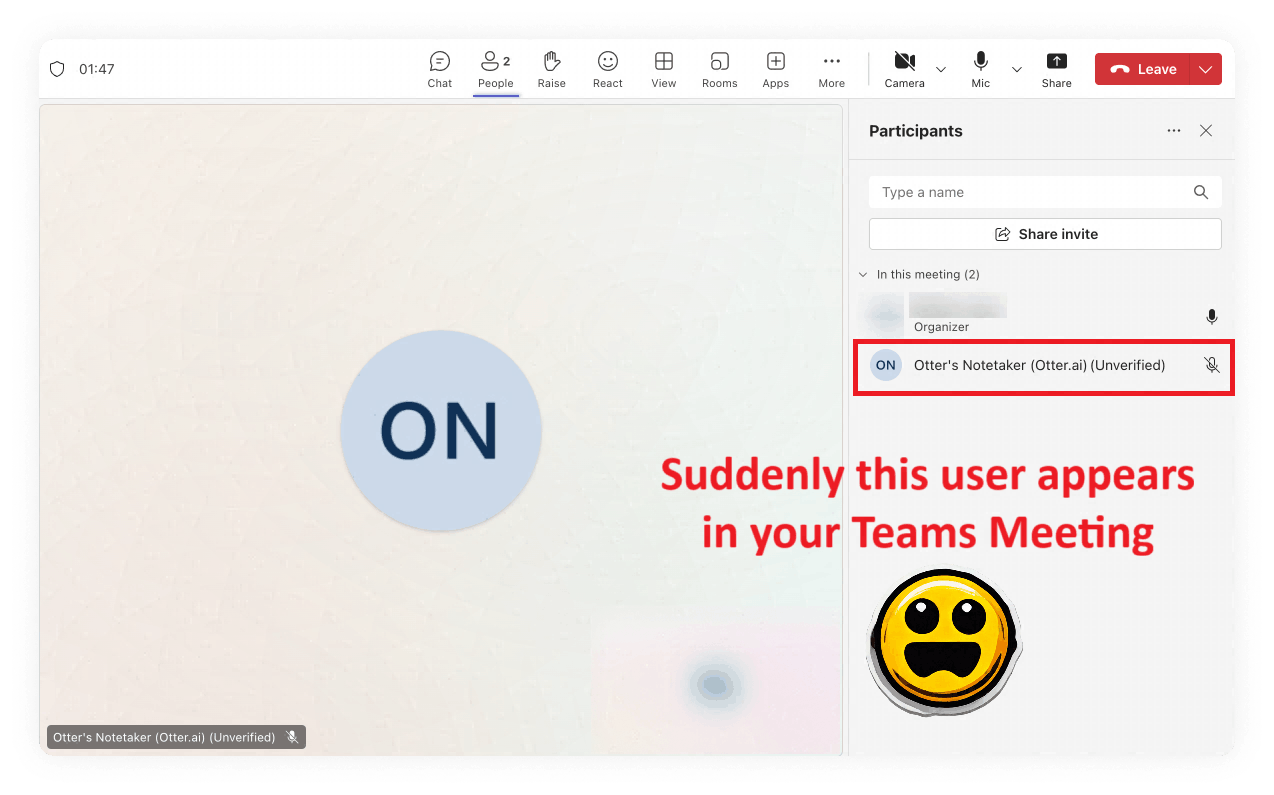 防止惡意應用存取你的資料!