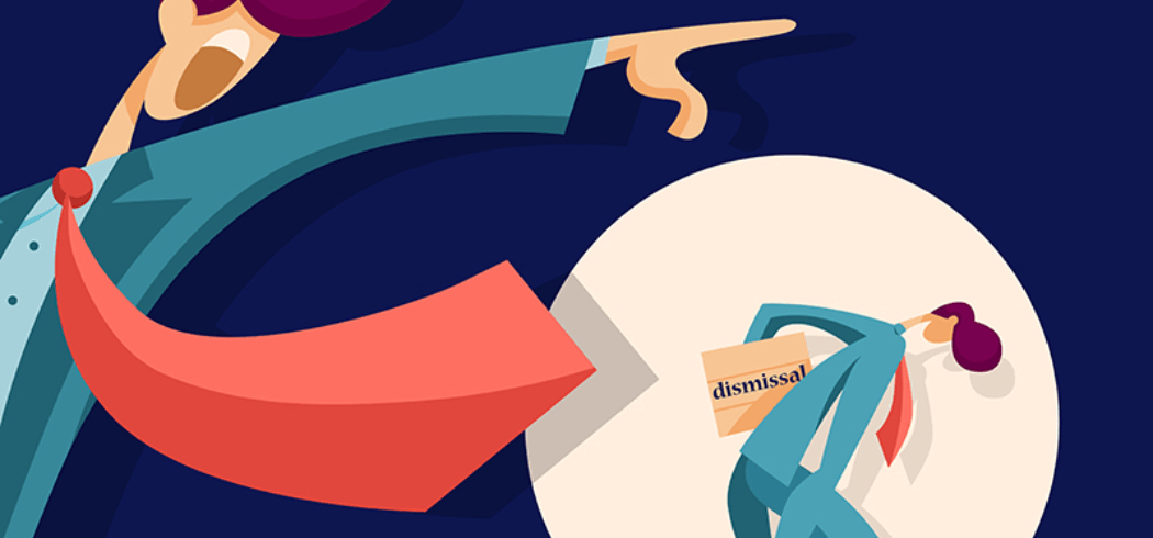 [Laying off People], You May End up in a Lawsuit If You Don’t Pay Attention to These 5 Tips