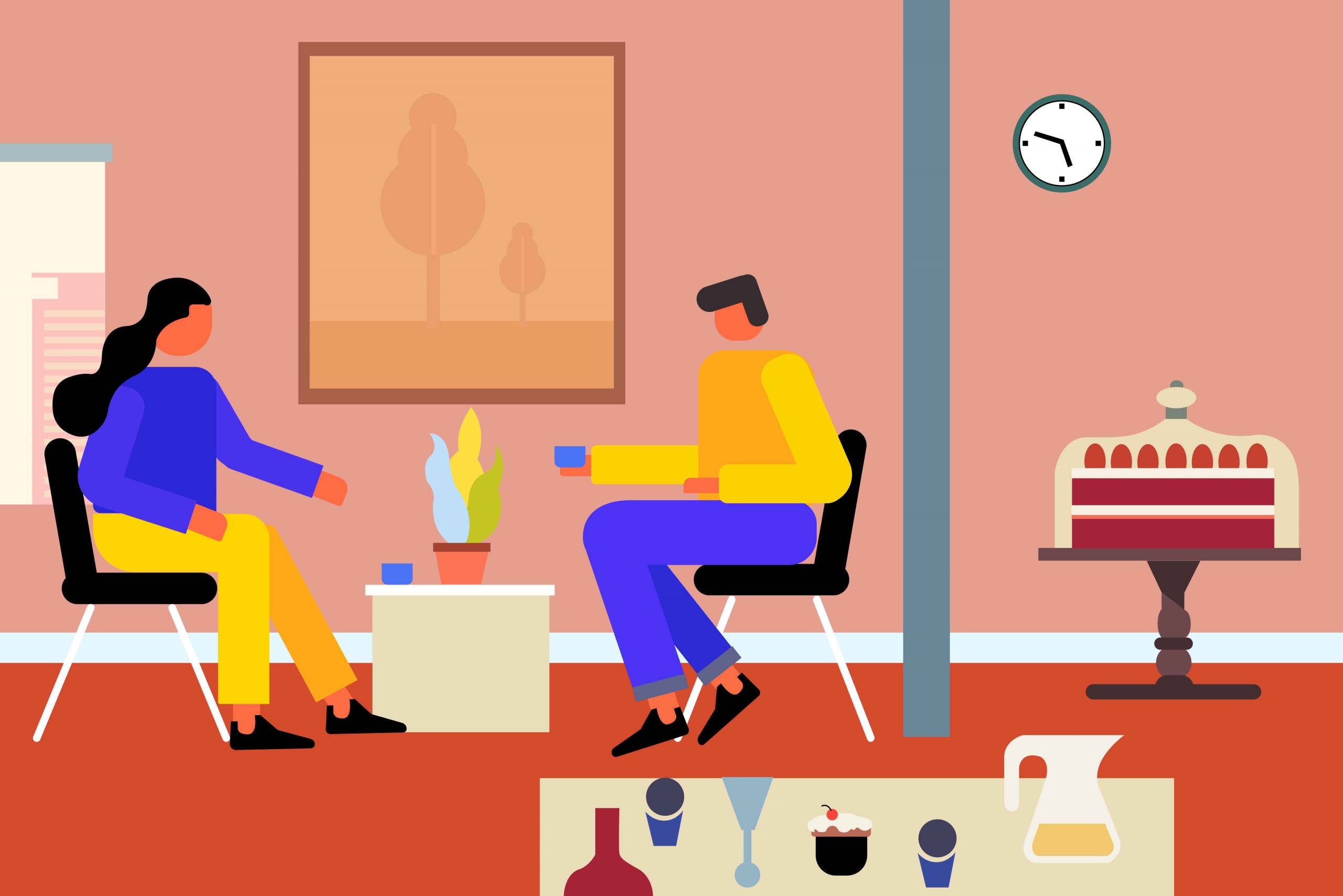 公司沒生意，如何合法解僱僱員？ - Workstem-HRIS