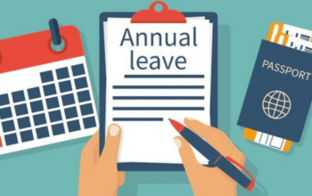 How to Set an Annual Leave Policy?