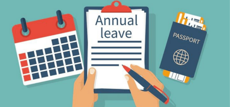 How to Set an Annual Leave Policy? - Workstem