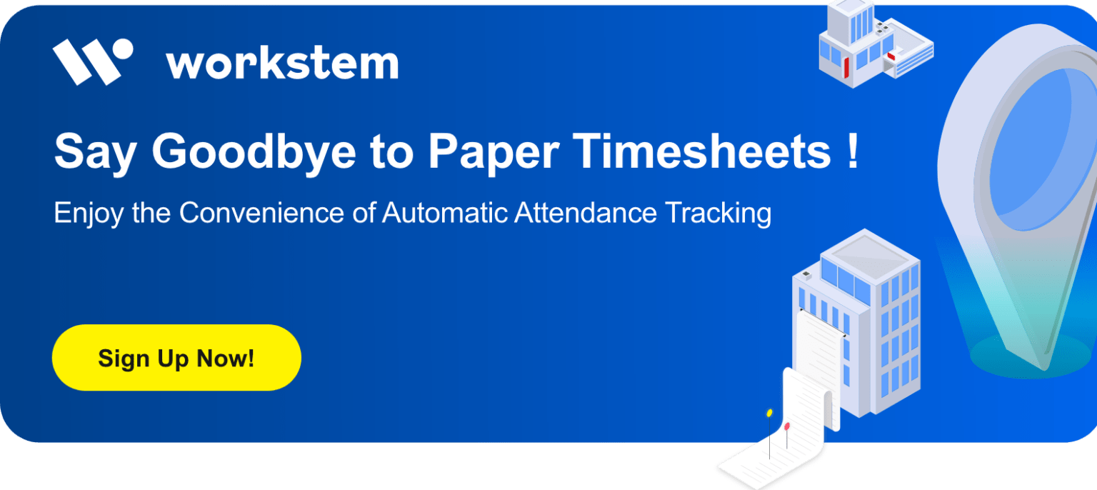 automatic attendance tracking