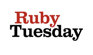 Ruby Tuesday