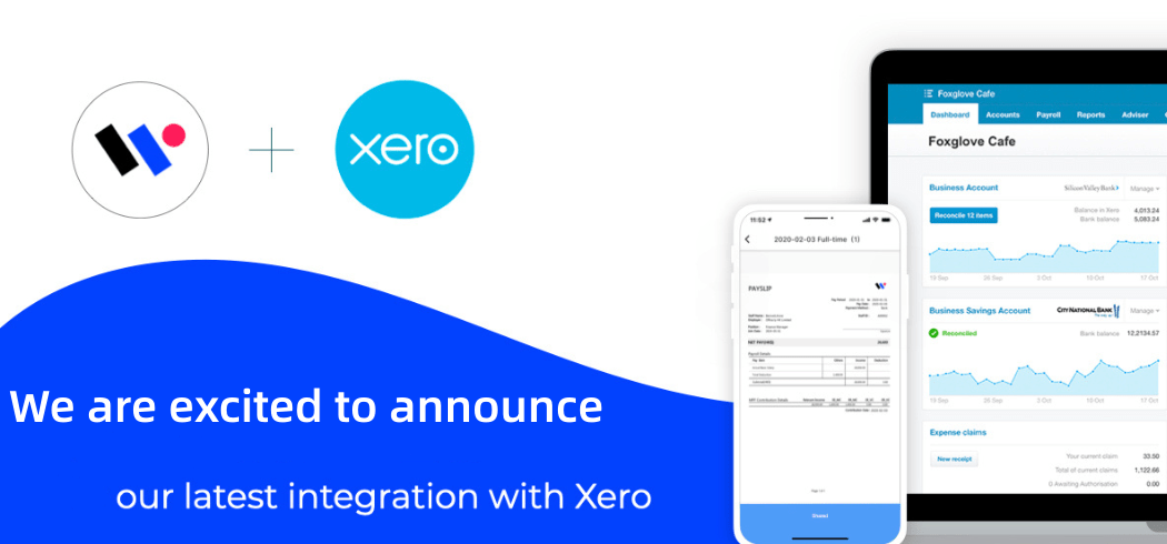 Xero Payroll Integration | Setting Up Payroll in Xero Guide