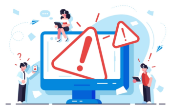 Top Common Payroll Mistakes & How To Avoid Them