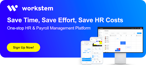 One Stop HR&Payrll Management Platform