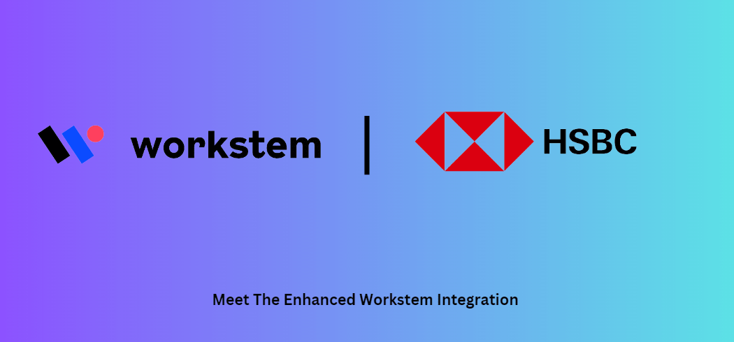 Workstem and HSBC Team Up for Exclusive Autopay Integration, a Game-Changer for Hong Kong Businesses.