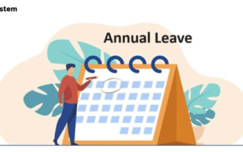 年假計算未滿一年如何搞掂？