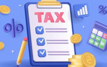 稅務易eTax：網上報稅教學指南
