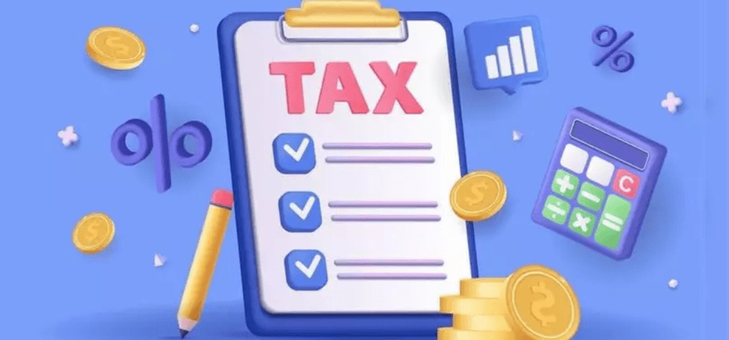 稅務易eTax：網上報稅教學指南