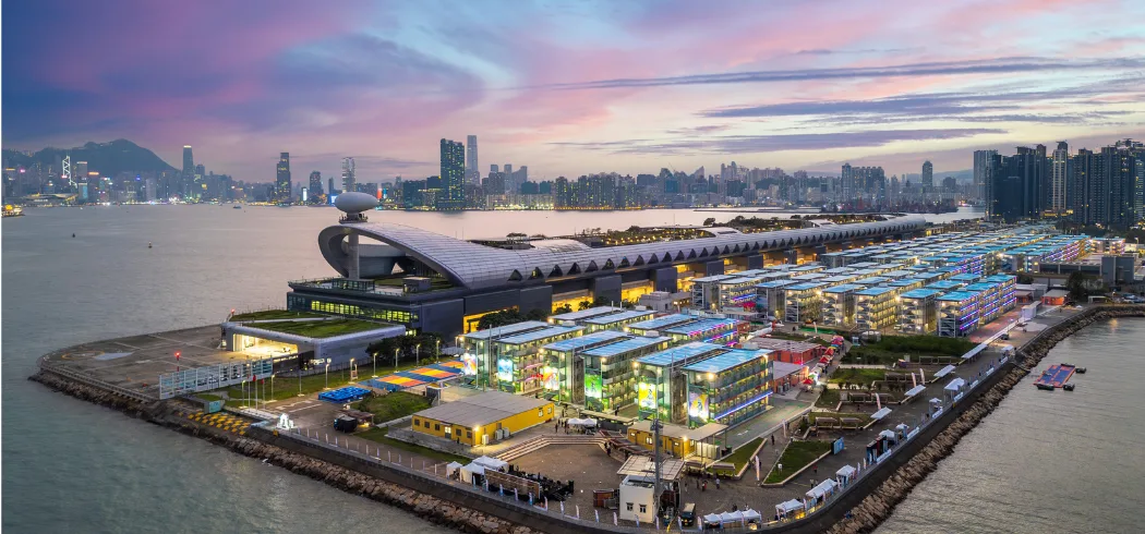 駐港央企香港中旅發展集團，如何用 Workstem 在 2 個月內為 5,000+ 名僱員實現考勤紀錄全面電子化？